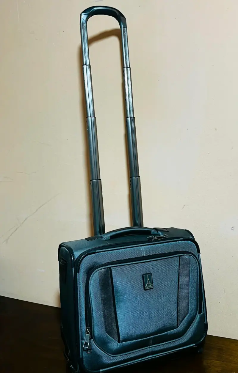 Maleta de cabina TravelPro - 5