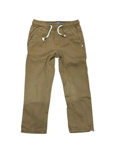 ✨ Pantalón Niño, Talla 6, Baby Harvest✨ - miniatura 1