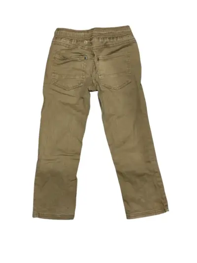 ✨ Pantalón Niño, Talla 6, Baby Harvest✨ - miniatura 2
