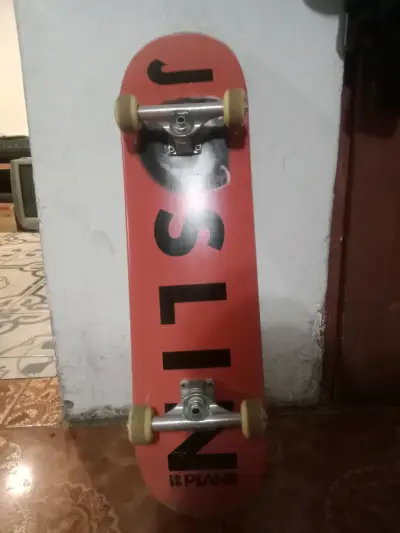 Patineta - miniatura 1