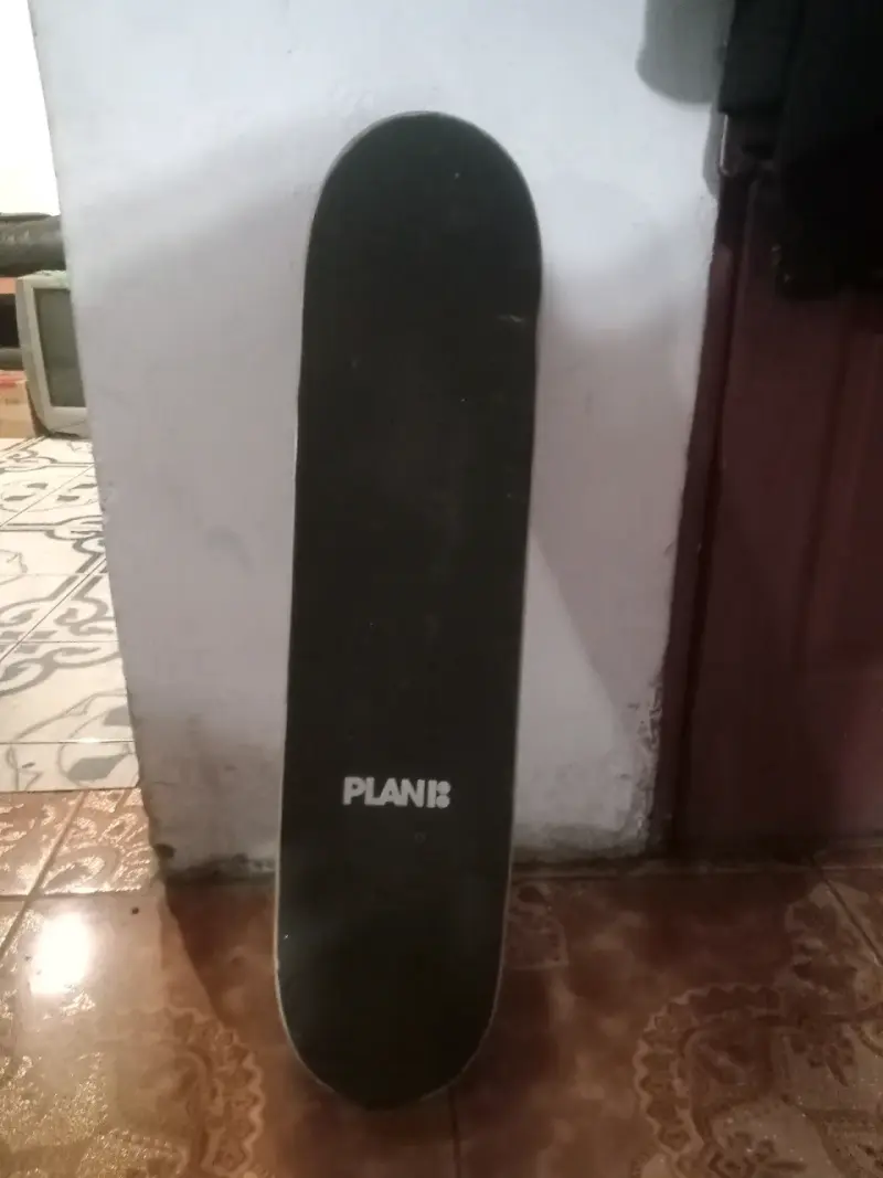 Patineta - 2