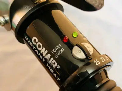 Ondulador de cabello Conair - miniatura 3