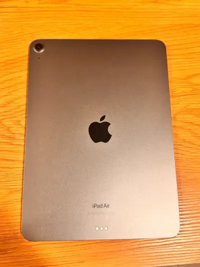 iPad Air 5a gen 10.9 256gb - miniatura 2