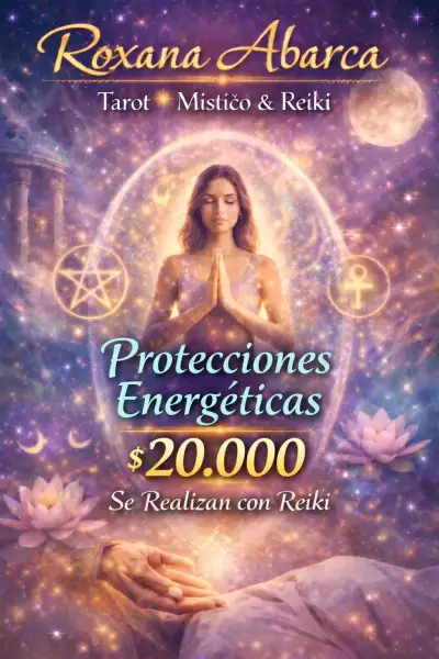 Lectura de Tarot Online - miniatura 4