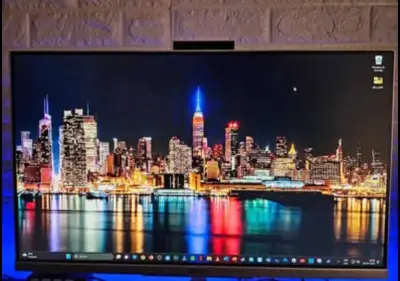All In One Acer C24, Pantalla 24 Pulgadas - miniatura 1