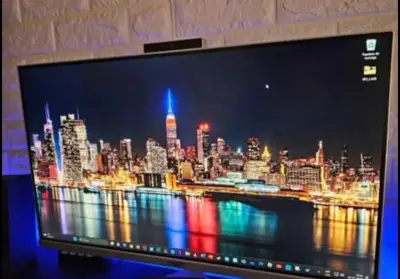 All In One Acer C24, Pantalla 24 Pulgadas - miniatura 3