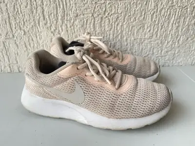 Zapatillas deportivas rosa - miniatura 2
