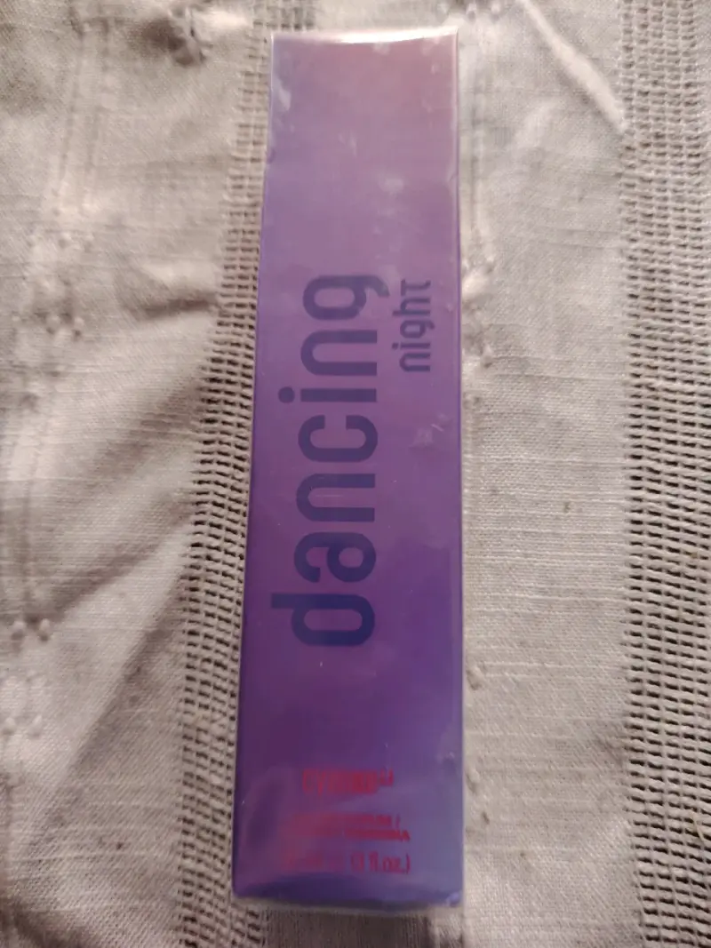 Perfume Dancing Night 30ml