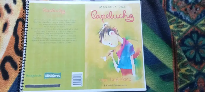 Se vende libros como nuevo - 1