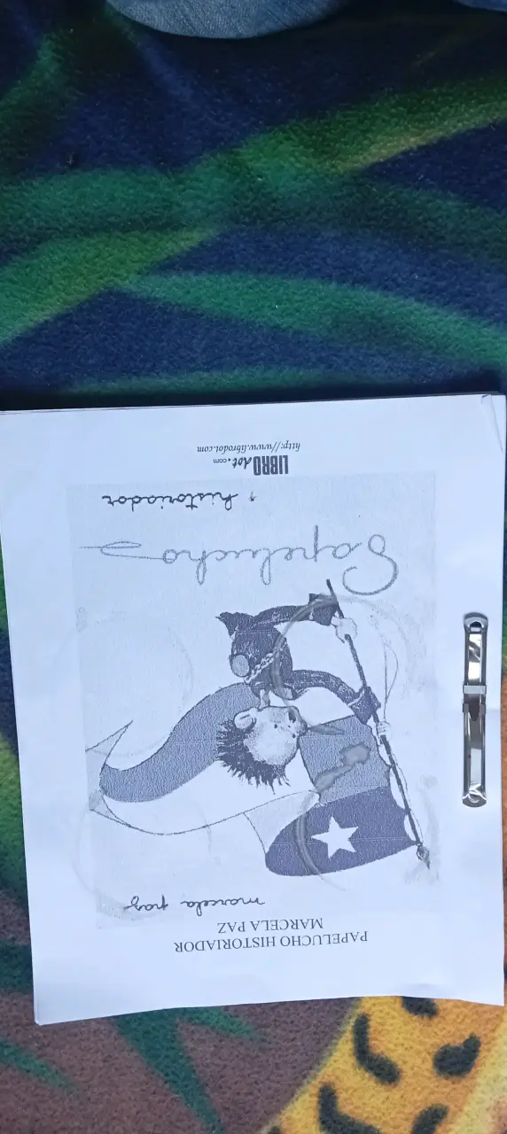 Se vende libros como nuevo - 3