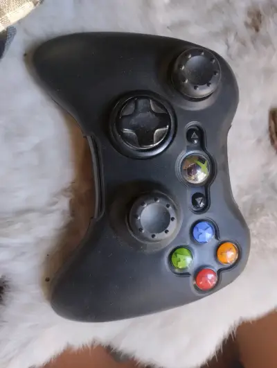 Consola Xbox 360 optimizada - miniatura 4