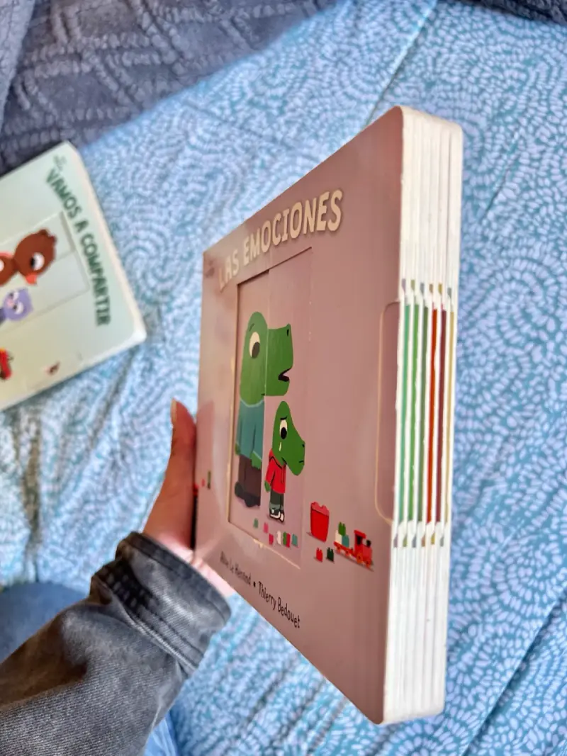 Set de libros infantiles 'Soy Mayor' - 2
