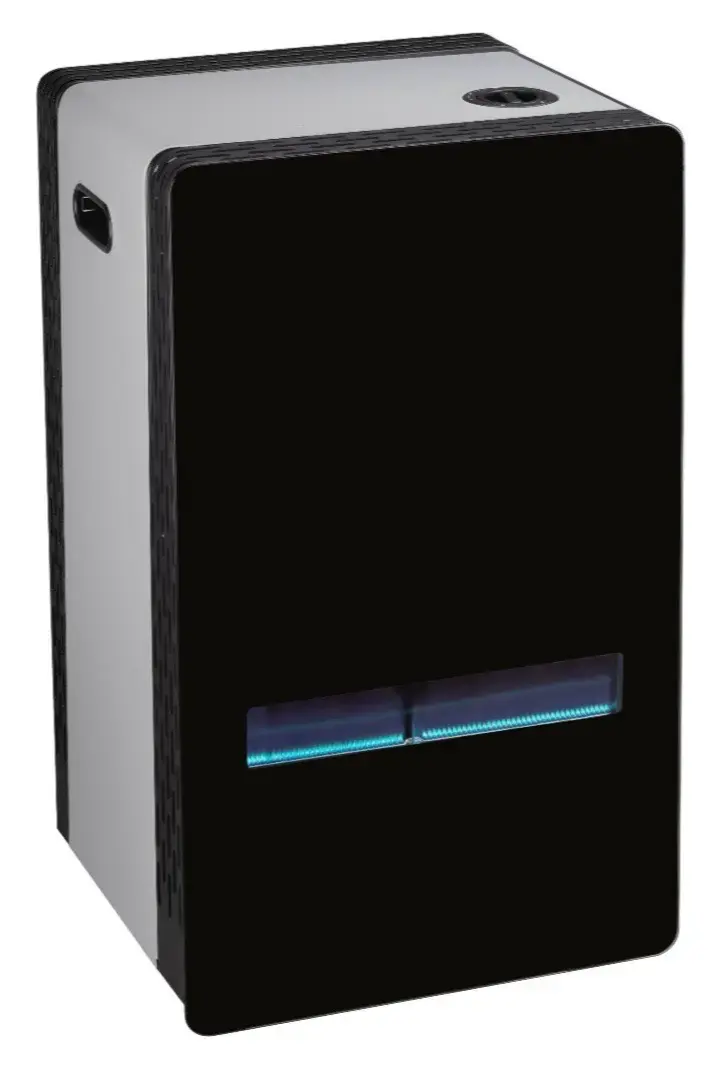 Calefactor FH-4200 a gas - 3