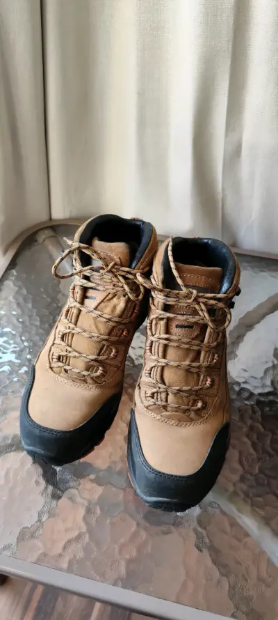 Zapatos de Seguridad Proflex (Punta de Acero) - miniatura 1