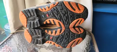 Zapatos de Seguridad Proflex (Punta de Acero) - miniatura 3