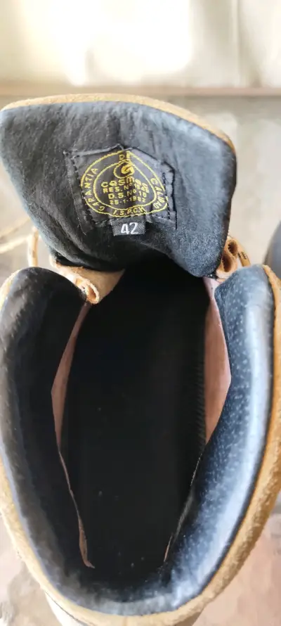Zapatos de Seguridad Proflex (Punta de Acero) - miniatura 4