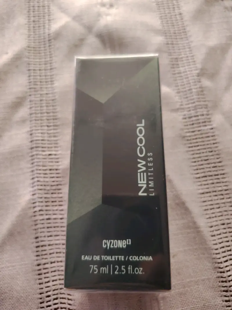 Perfume New Cool 75 ml
