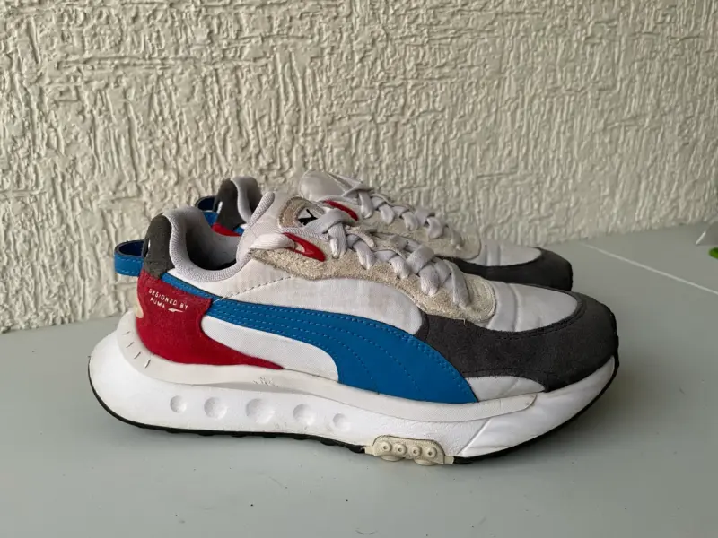 Zapatillas deportivas Puma - 1