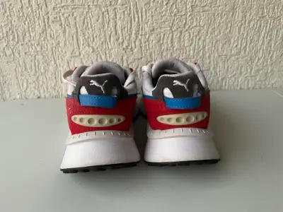 Zapatillas deportivas Puma - miniatura 3
