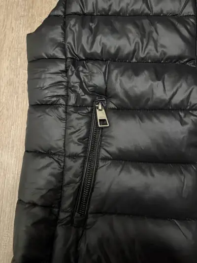 Chaqueta Mango Nueva Talla M - miniatura 2