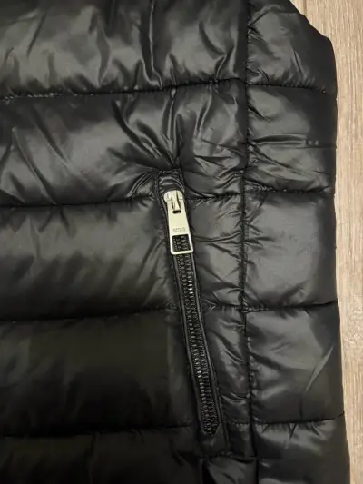 Chaqueta Mango Nueva Talla M - miniatura 3
