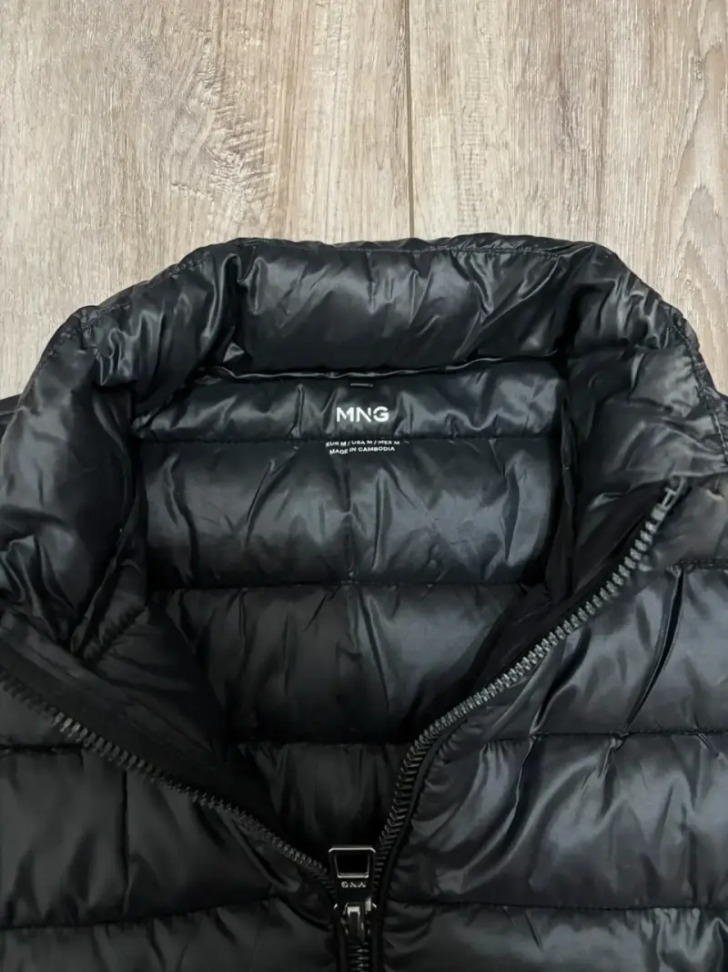 Chaqueta Mango Nueva Talla M - 4