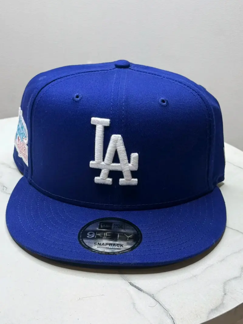 Gorras disponibles tenemos más modelos - 2