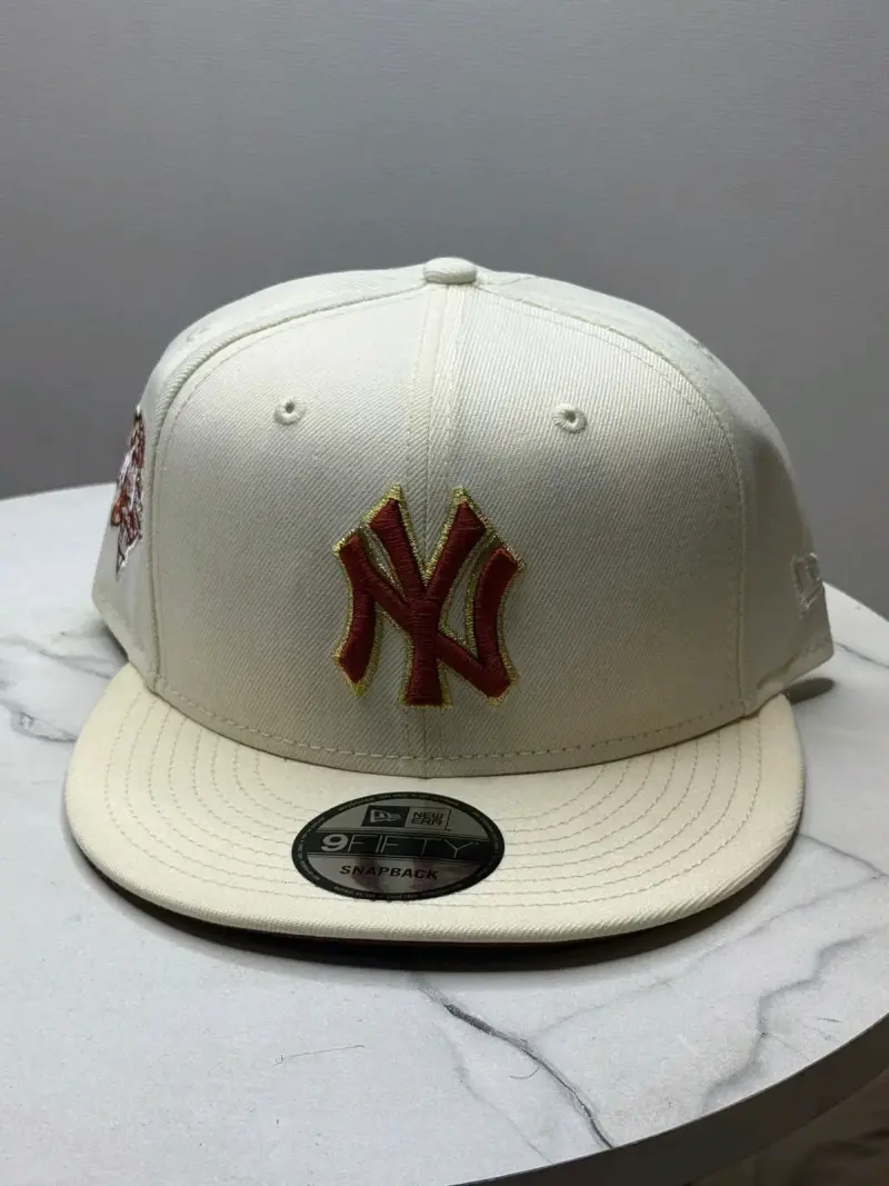 Gorras disponibles tenemos más modelos - 3