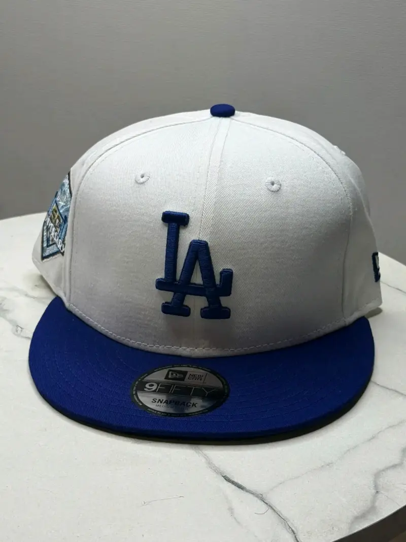 Gorras disponibles tenemos más modelos - 4