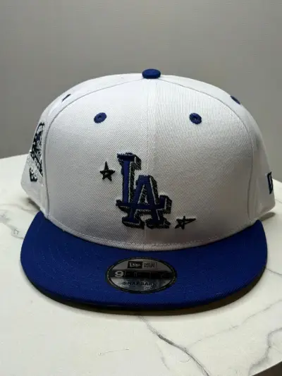 Gorras disponibles tenemos más modelos - miniatura 6