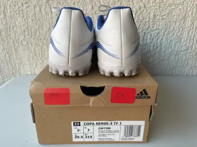 Zapatillas deportivas Adidas - miniatura 3