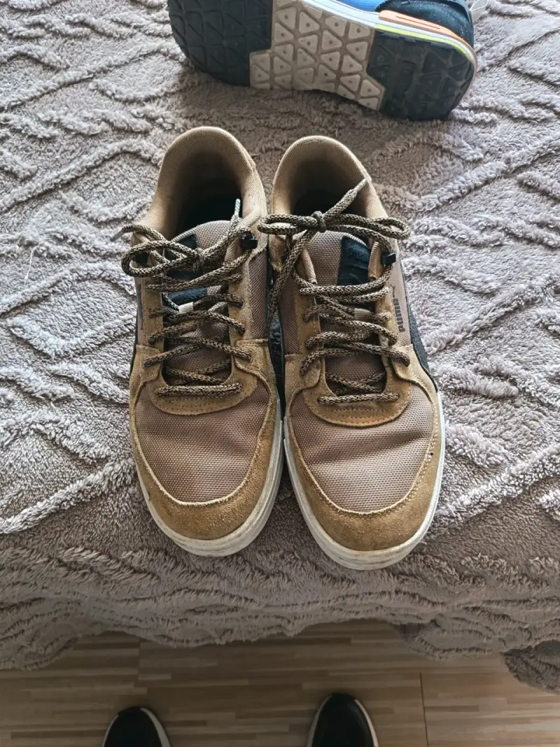 Zapatillas pumas - 1