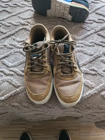 Zapatillas pumas - miniatura 1