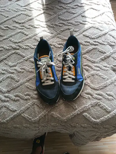 Zapatillas pumas - miniatura 3