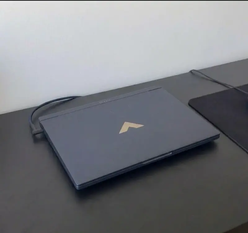 Notebook Gamer Hp Victus 16 - 2