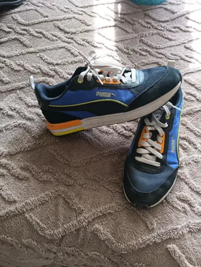 Zapatillas pumas - miniatura 4