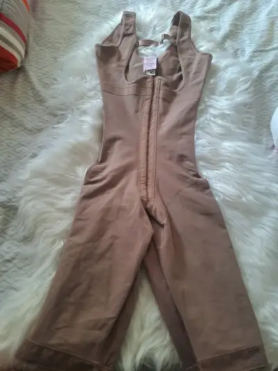 Faja de compresión alta talla M - miniatura 1