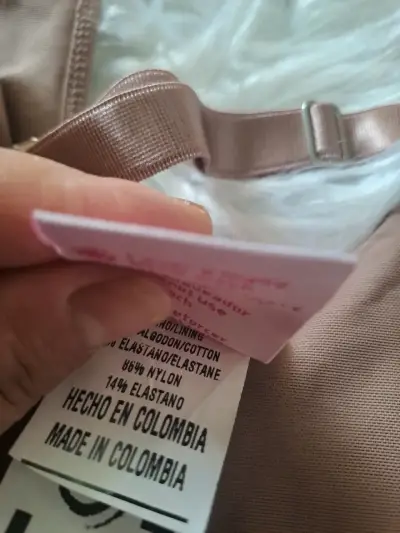 Faja de compresión alta talla M - miniatura 4
