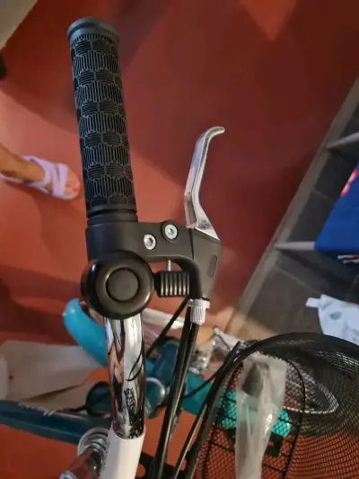 Una bicicleta nueva - miniatura 5