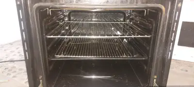 Horno eléctrico empotrable FDV - miniatura 2