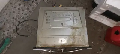 Horno eléctrico empotrable FDV - miniatura 4