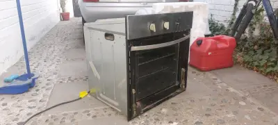 Horno eléctrico empotrable FDV - miniatura 5
