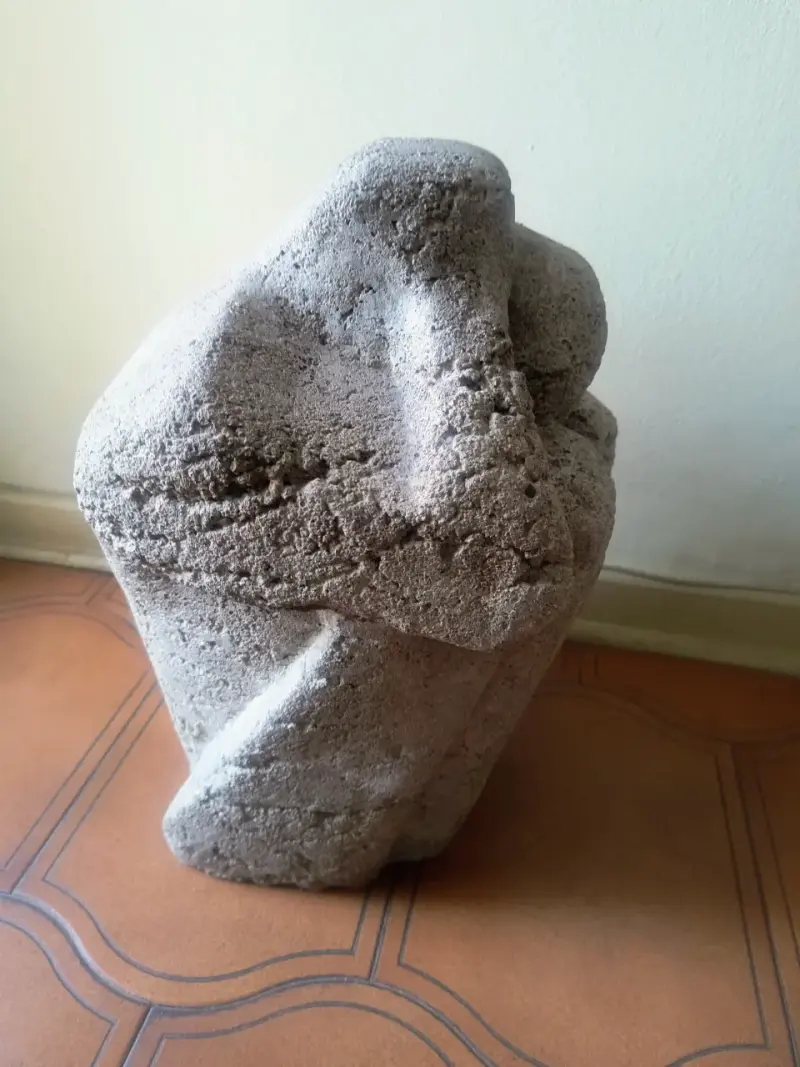 Escultura Lily Garafulic - 3