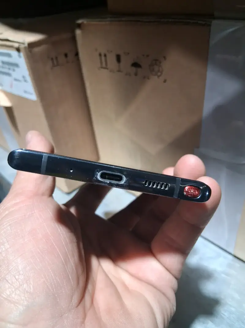 Samsung Note 10 plus - 3