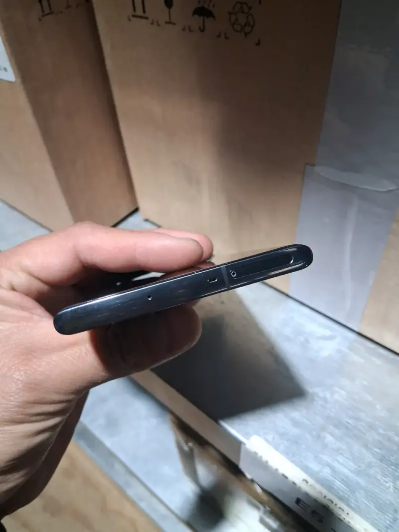 Samsung Note 10 plus - 4