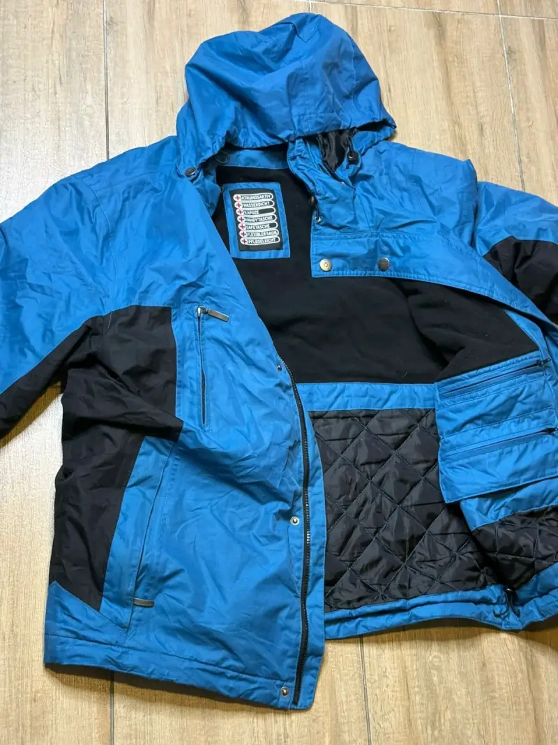 Parcas con muchos modelos disponibles - 2