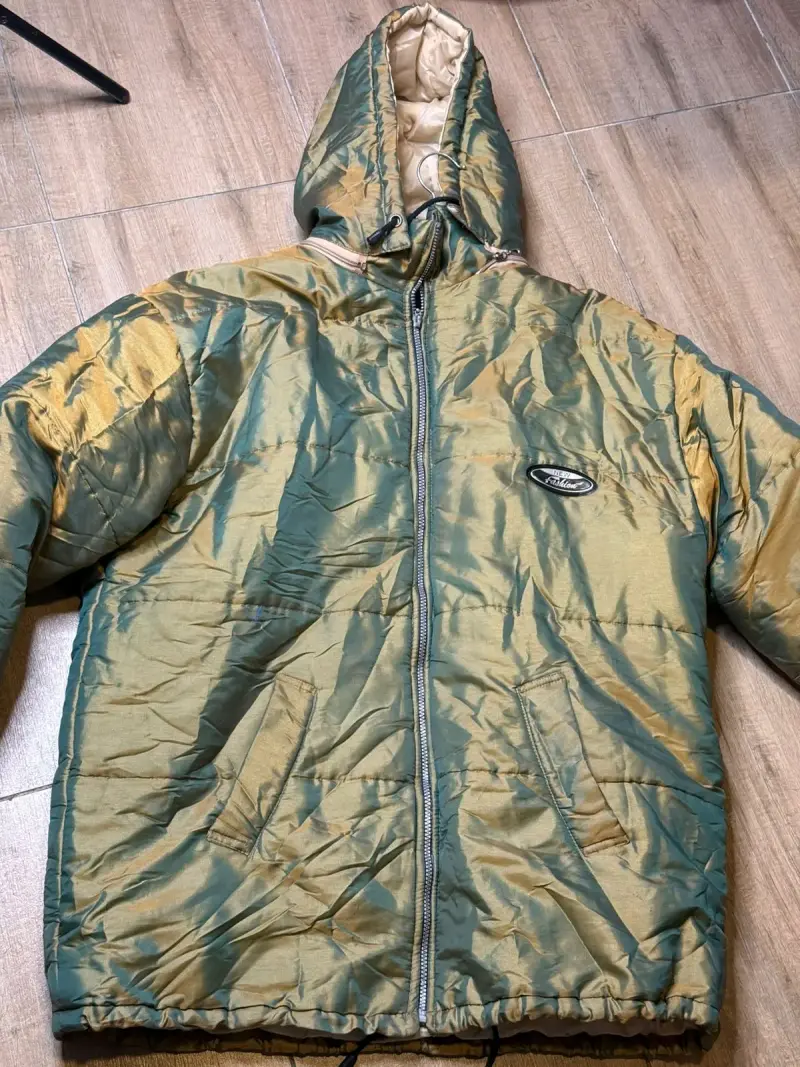 Parcas con muchos modelos disponibles - 5