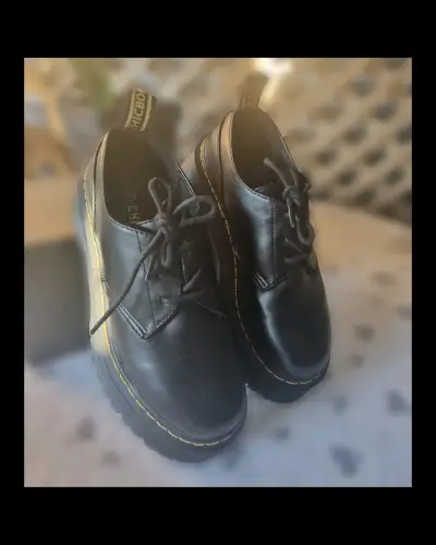 Zapatos oxford - miniatura 1