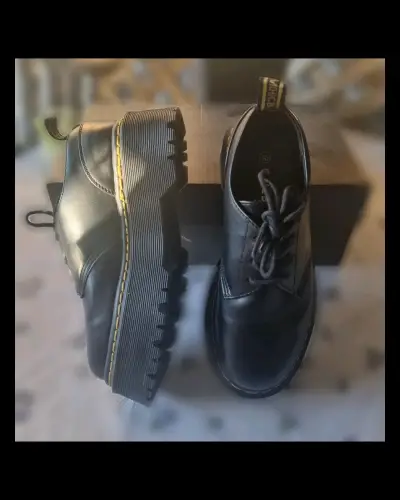 Zapatos oxford - miniatura 2