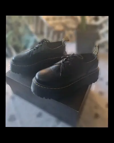 Zapatos oxford - miniatura 3